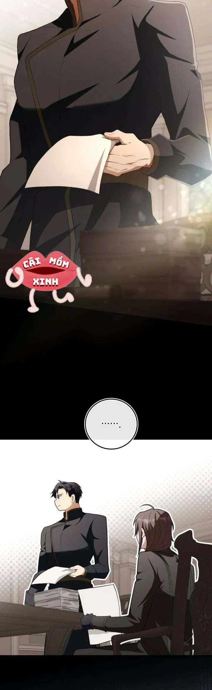 Lời Cầu Hôn Hoang Dã Chap 27 - Next Chap 28