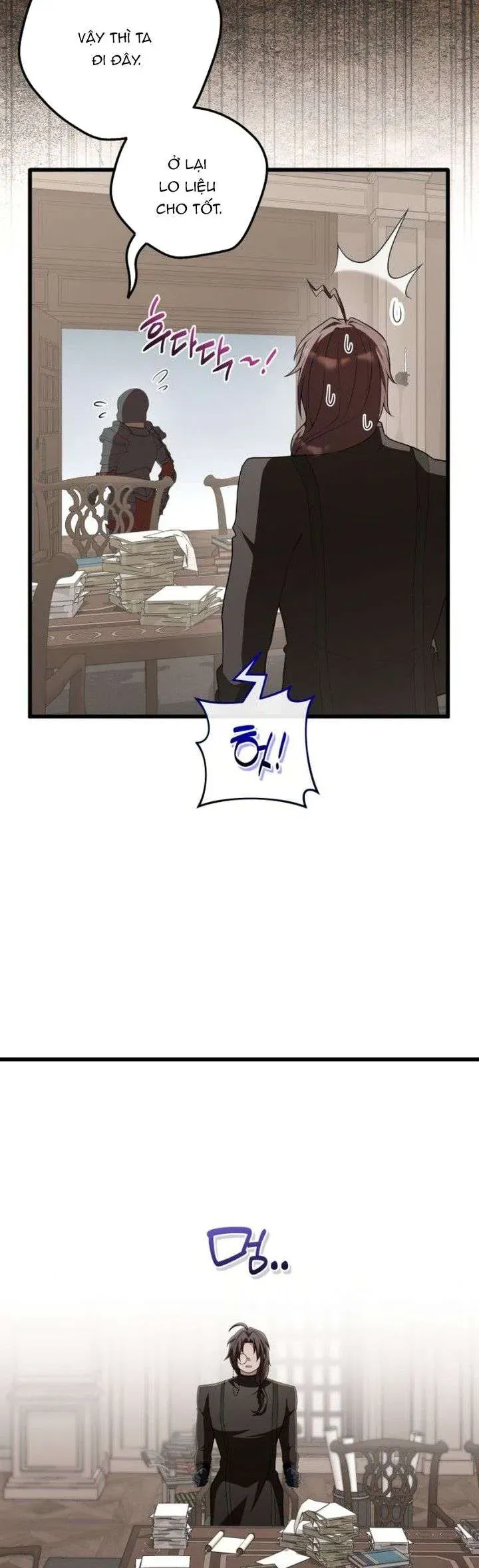 Lời Cầu Hôn Hoang Dã Chap 27 - Next Chap 28