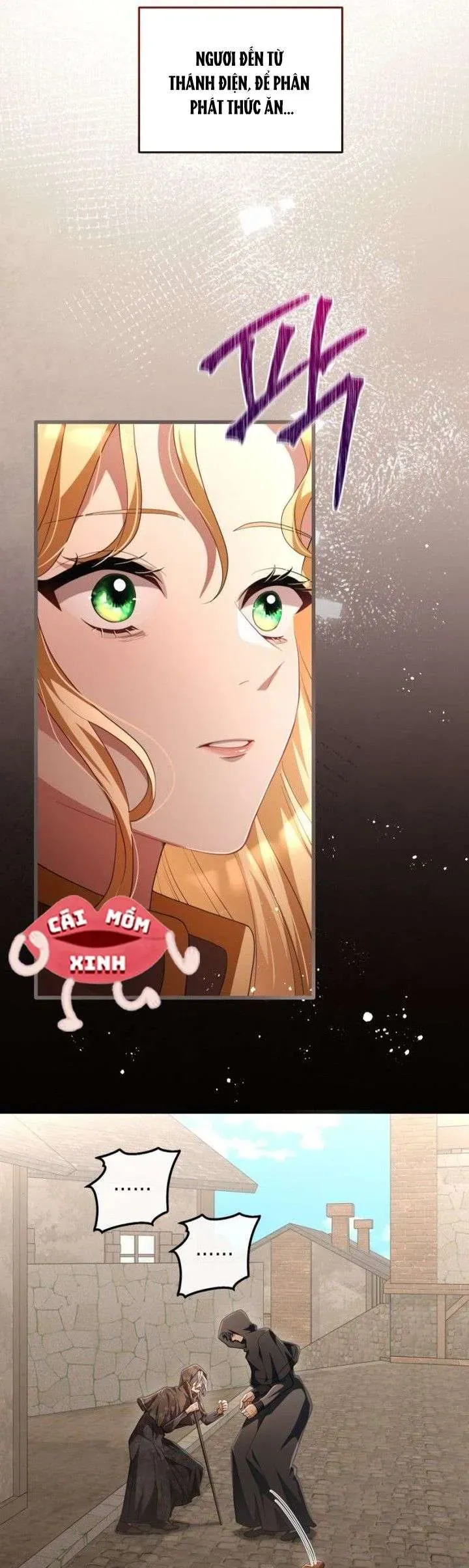 Lời Cầu Hôn Hoang Dã Chap 27 - Next Chap 28