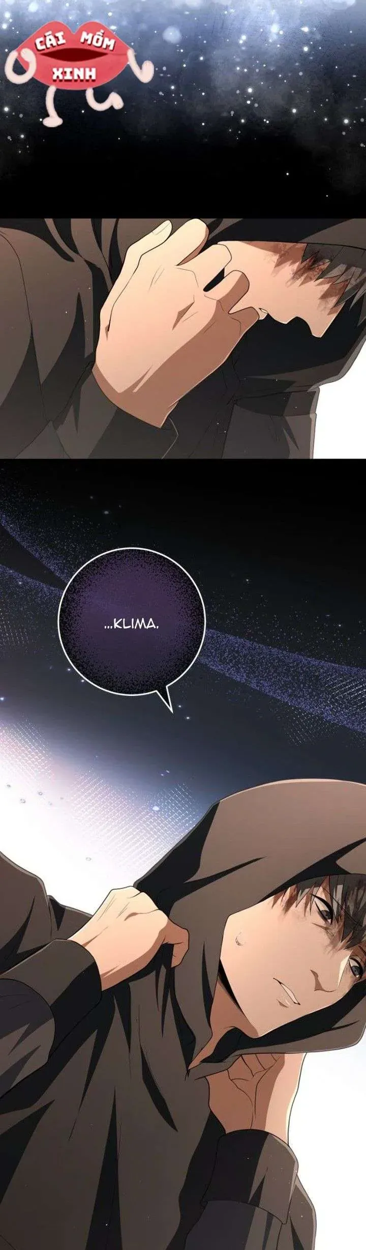 Lời Cầu Hôn Hoang Dã Chap 27 - Next Chap 28