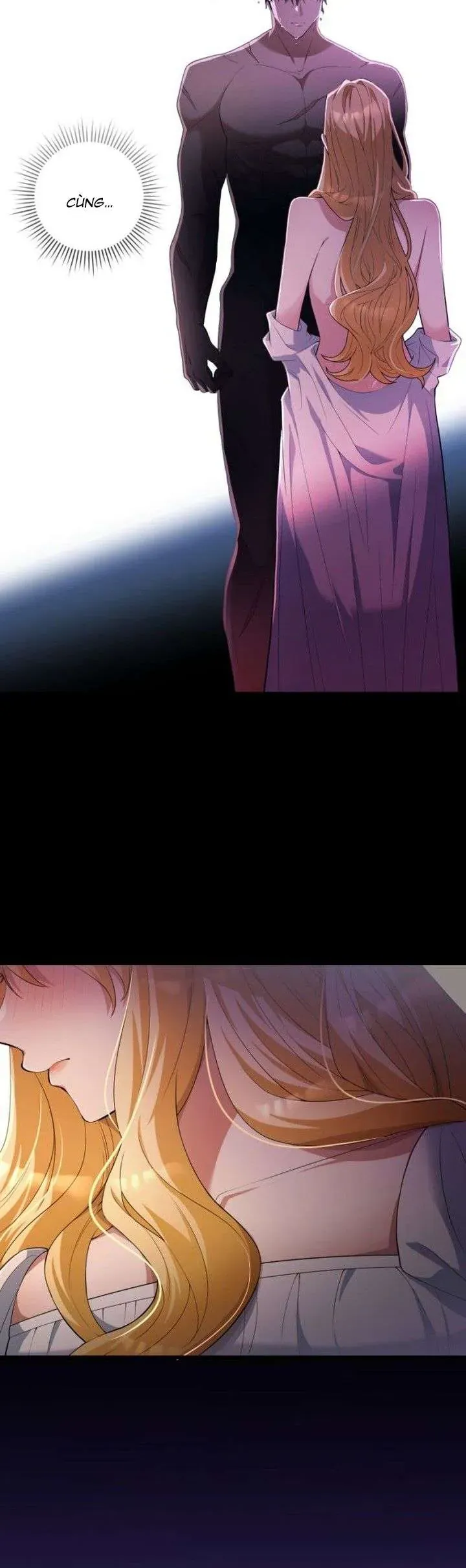 Lời Cầu Hôn Hoang Dã Chap 27 - Next Chap 28