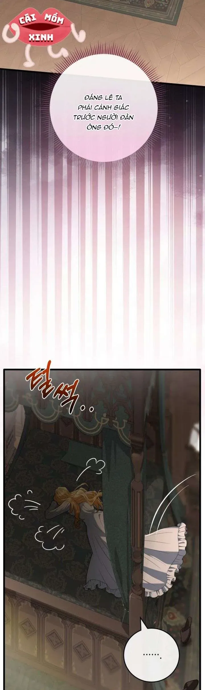 Lời Cầu Hôn Hoang Dã Chap 27 - Next Chap 28