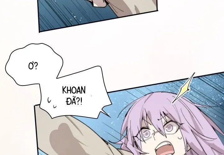 Đại Pháp Sư Của Tổ Đội Hồi Quy Chap 85 - Next Chap 86