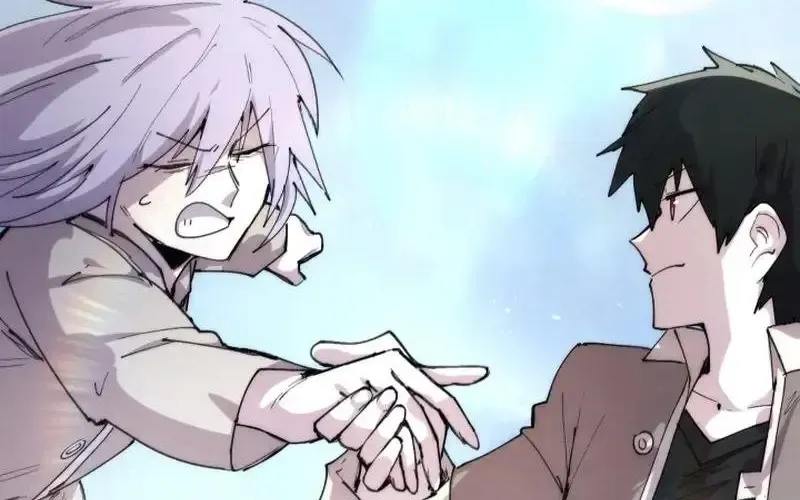 Đại Pháp Sư Của Tổ Đội Hồi Quy Chap 86 - Next Chap 87