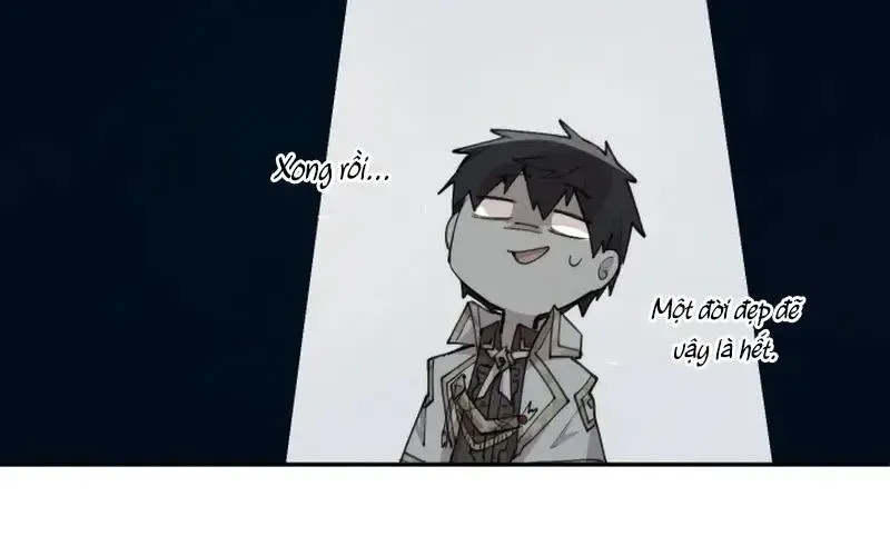 Đại Pháp Sư Của Tổ Đội Hồi Quy Chap 86 - Next Chap 87