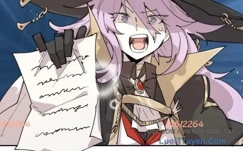 Đại Pháp Sư Của Tổ Đội Hồi Quy Chap 86 - Next Chap 87