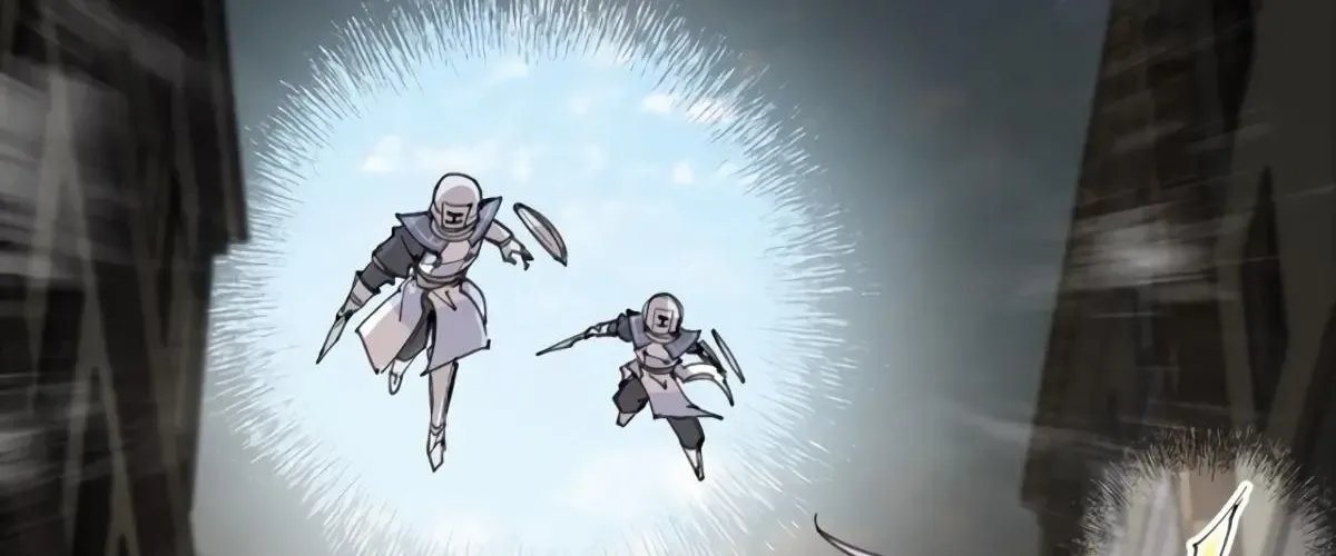 Đại Pháp Sư Của Tổ Đội Hồi Quy Chap 87 - Next Chap 88