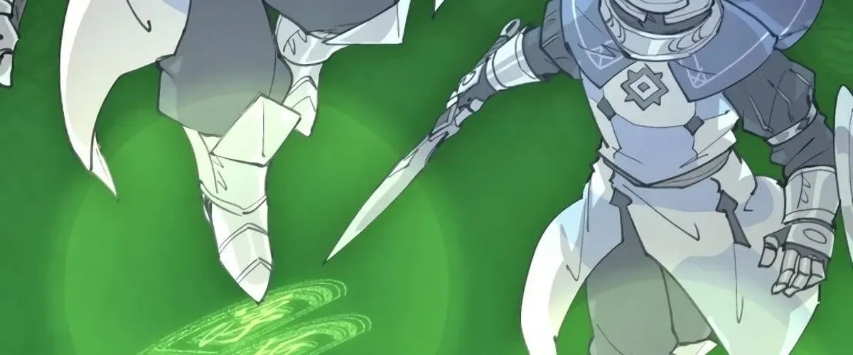 Đại Pháp Sư Của Tổ Đội Hồi Quy Chap 87 - Next Chap 88