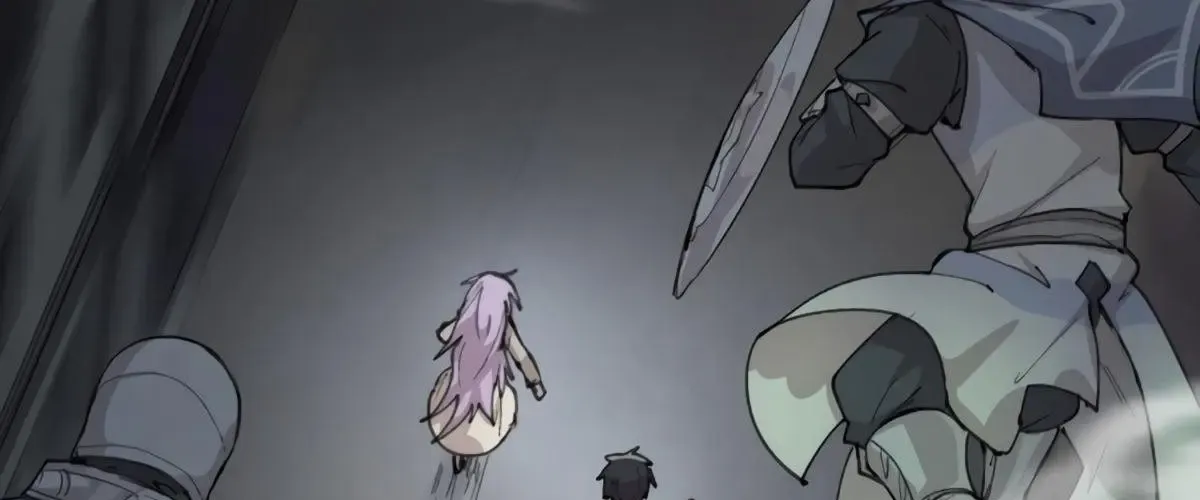 Đại Pháp Sư Của Tổ Đội Hồi Quy Chap 87 - Next Chap 88