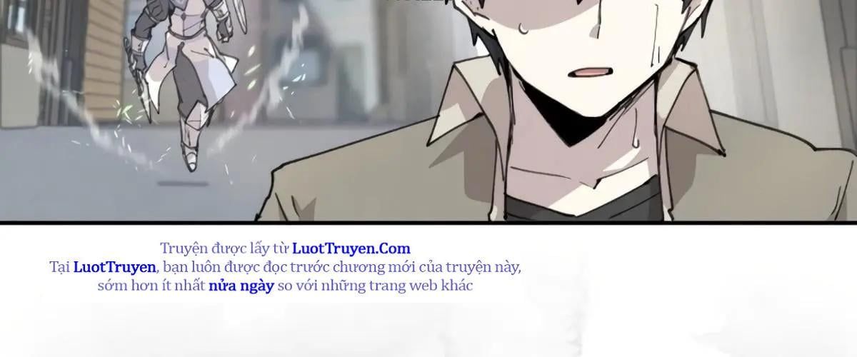 Đại Pháp Sư Của Tổ Đội Hồi Quy Chap 87 - Next Chap 88