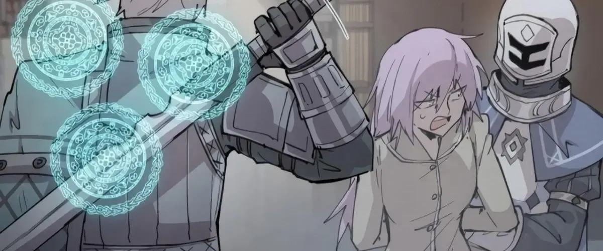 Đại Pháp Sư Của Tổ Đội Hồi Quy Chap 87 - Next Chap 88