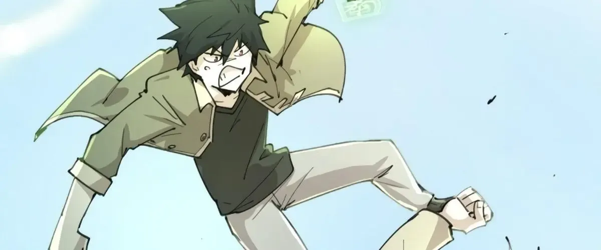 Đại Pháp Sư Của Tổ Đội Hồi Quy Chap 87 - Next Chap 88