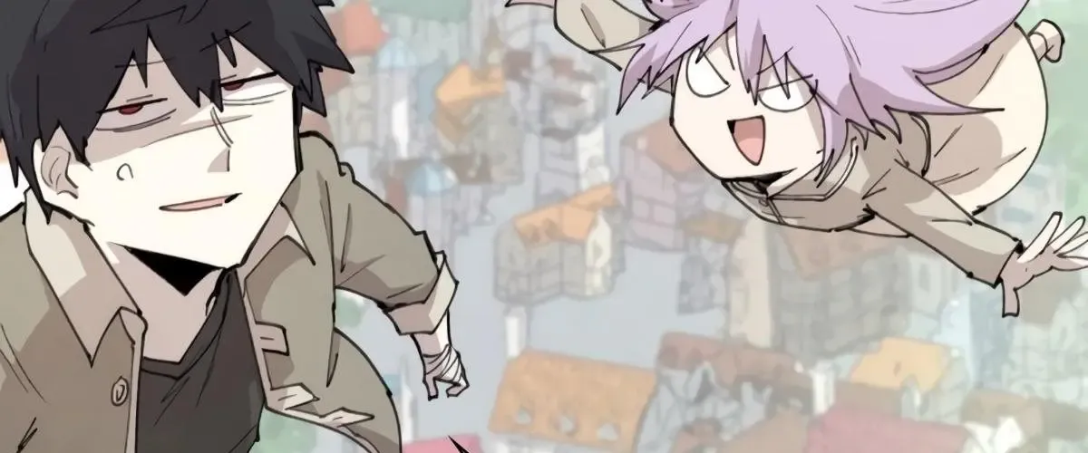 Đại Pháp Sư Của Tổ Đội Hồi Quy Chap 87 - Next Chap 88