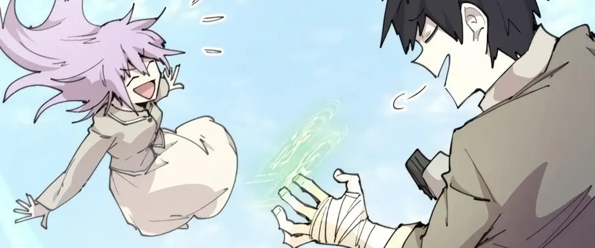 Đại Pháp Sư Của Tổ Đội Hồi Quy Chap 87 - Next Chap 88