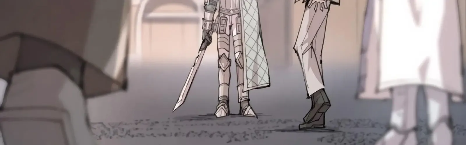 Đại Pháp Sư Của Tổ Đội Hồi Quy Chap 88 - Next Chap 89