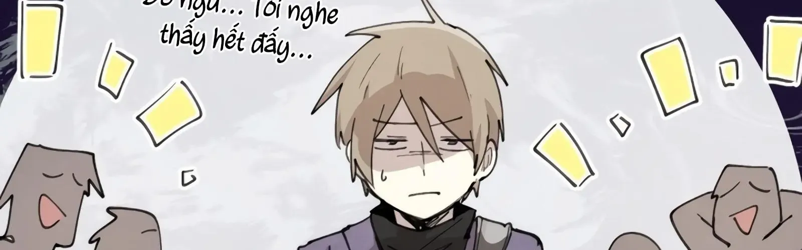 Đại Pháp Sư Của Tổ Đội Hồi Quy Chap 88 - Next Chap 89