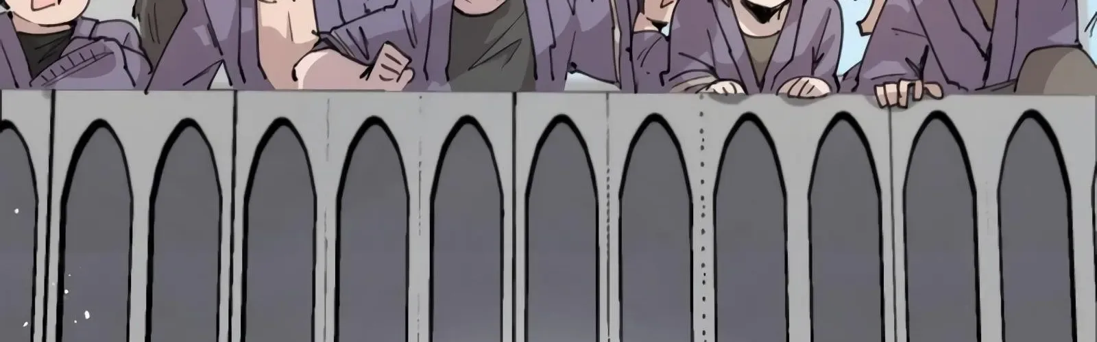 Đại Pháp Sư Của Tổ Đội Hồi Quy Chap 88 - Next Chap 89