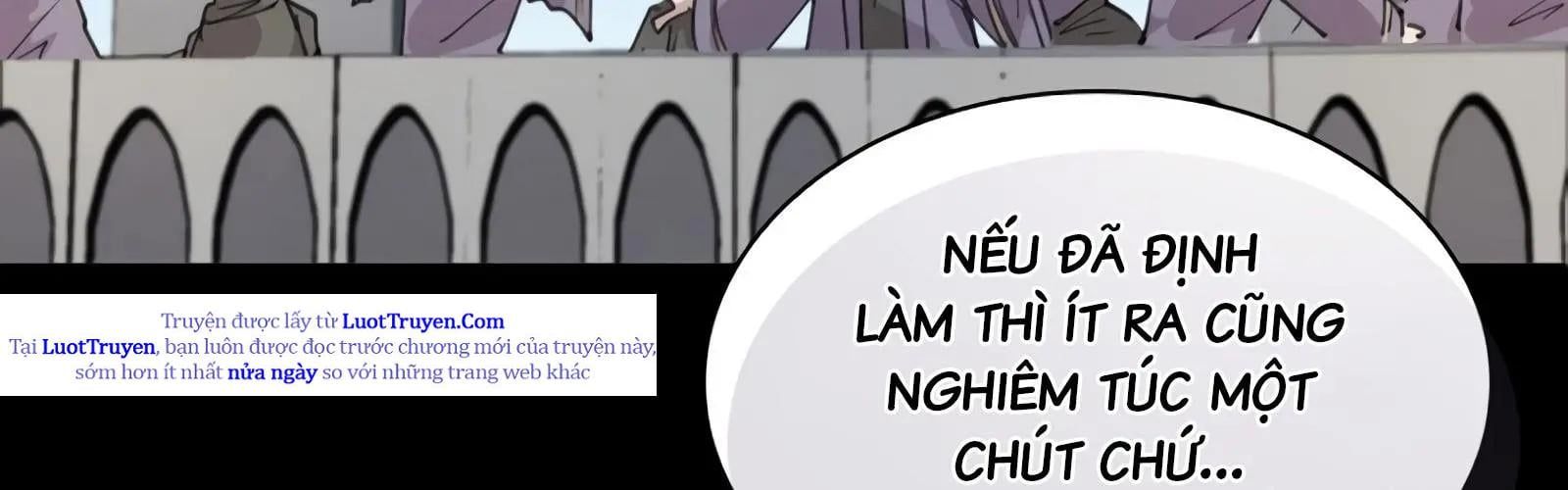 Đại Pháp Sư Của Tổ Đội Hồi Quy Chap 88 - Next Chap 89