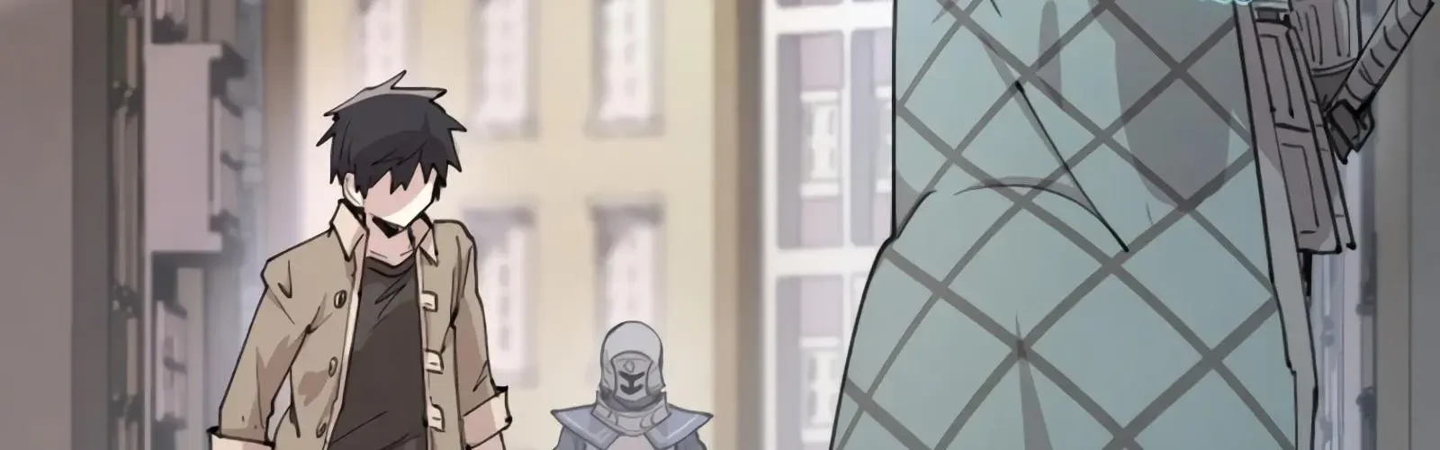 Đại Pháp Sư Của Tổ Đội Hồi Quy Chap 88 - Next Chap 89