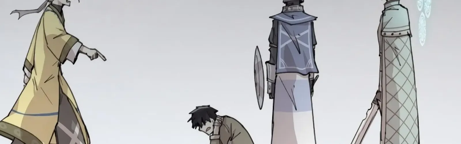 Đại Pháp Sư Của Tổ Đội Hồi Quy Chap 88 - Next Chap 89