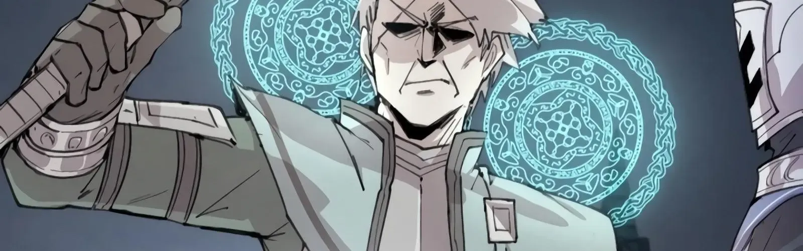 Đại Pháp Sư Của Tổ Đội Hồi Quy Chap 88 - Next Chap 89