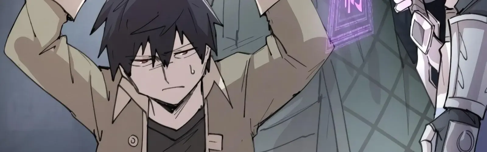 Đại Pháp Sư Của Tổ Đội Hồi Quy Chap 88 - Next Chap 89