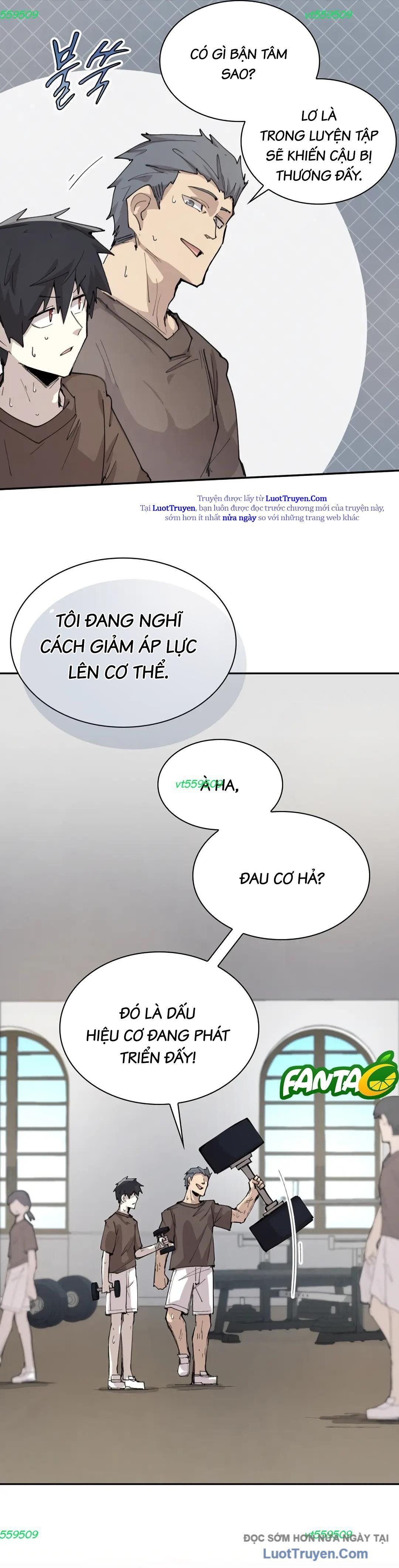 Đại Pháp Sư Của Tổ Đội Hồi Quy Chap 90 - Next Chap 91