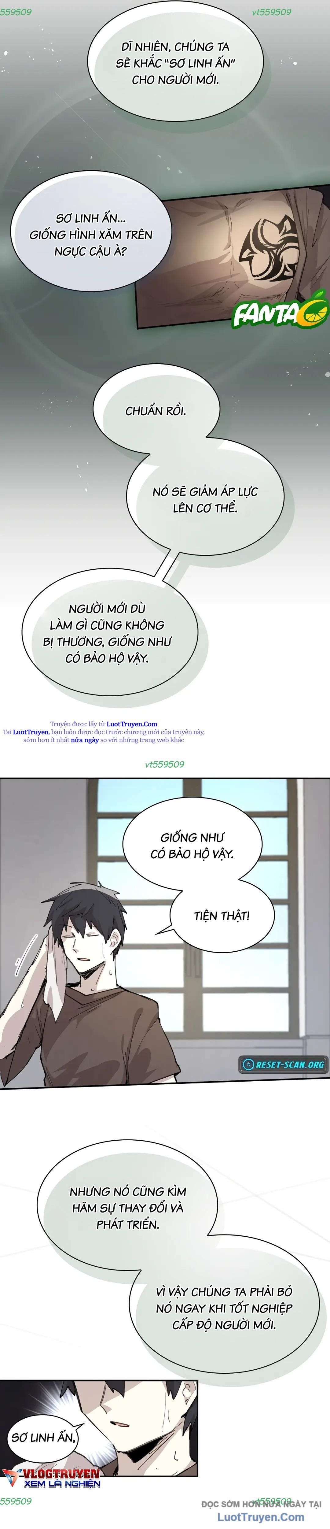 Đại Pháp Sư Của Tổ Đội Hồi Quy Chap 90 - Next Chap 91