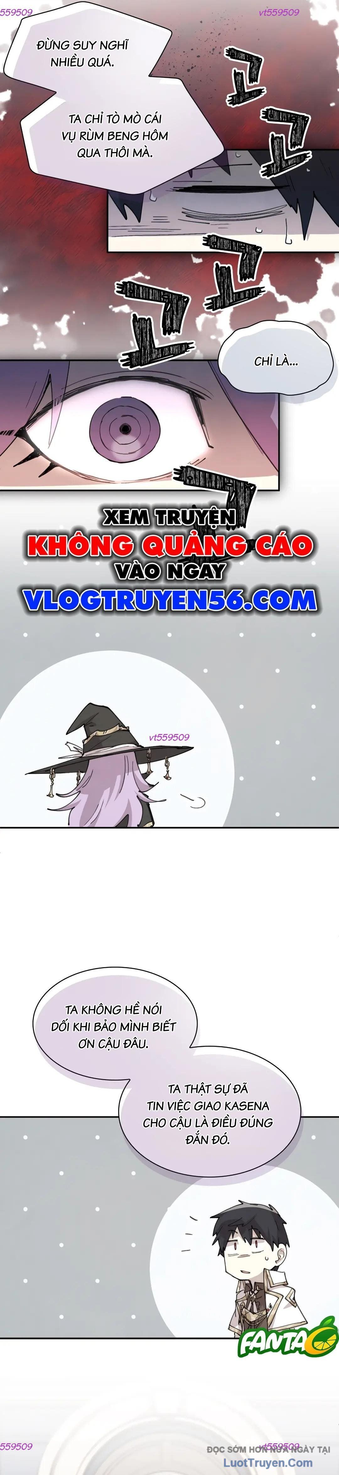 Đại Pháp Sư Của Tổ Đội Hồi Quy Chap 90 - Next Chap 91