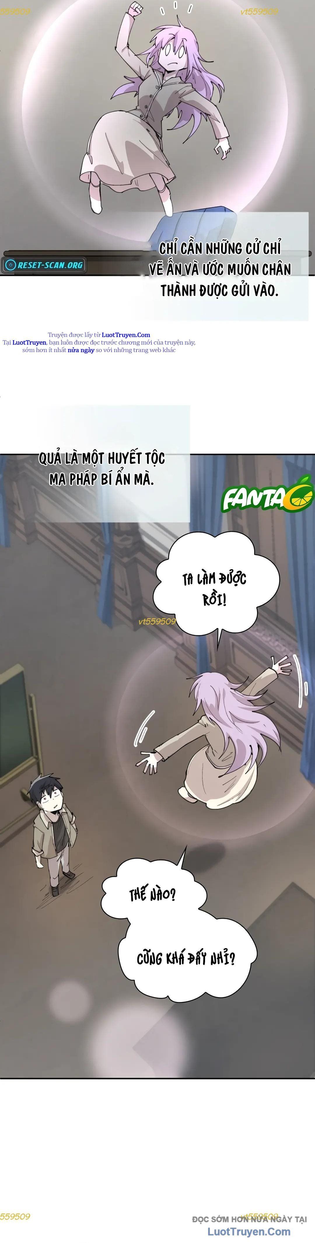 Đại Pháp Sư Của Tổ Đội Hồi Quy Chap 90 - Next Chap 91