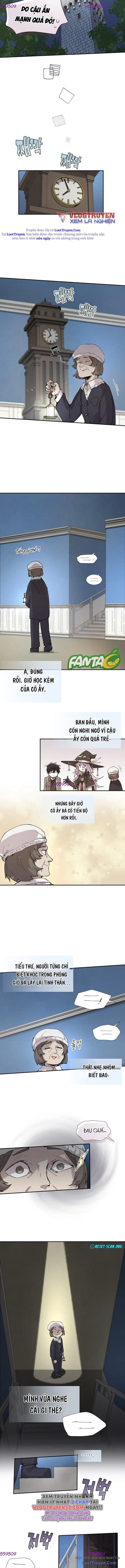 Đại Pháp Sư Của Tổ Đội Hồi Quy Chap 91 - Next Chap 92