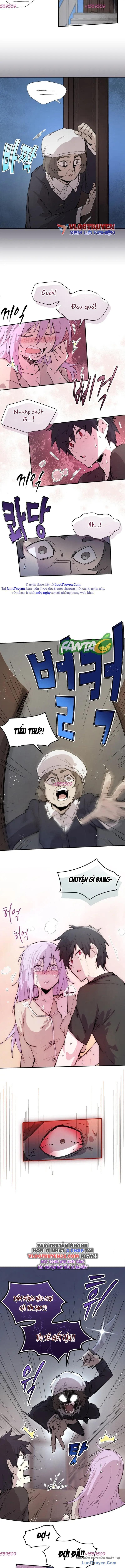 Đại Pháp Sư Của Tổ Đội Hồi Quy Chap 91 - Next Chap 92