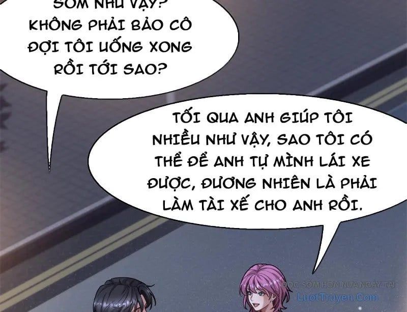 Thần Hào Như Ta, Làm Tra Nam Cũng Là Hợp Lý Chap 14 - Next Chap 15