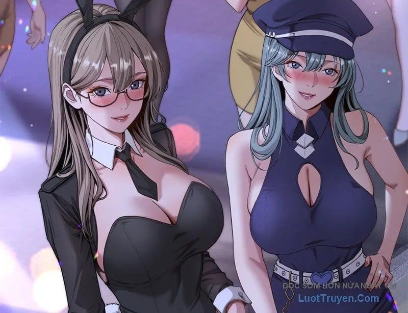 Thần Hào Như Ta, Làm Tra Nam Cũng Là Hợp Lý Chap 14 - Next Chap 15