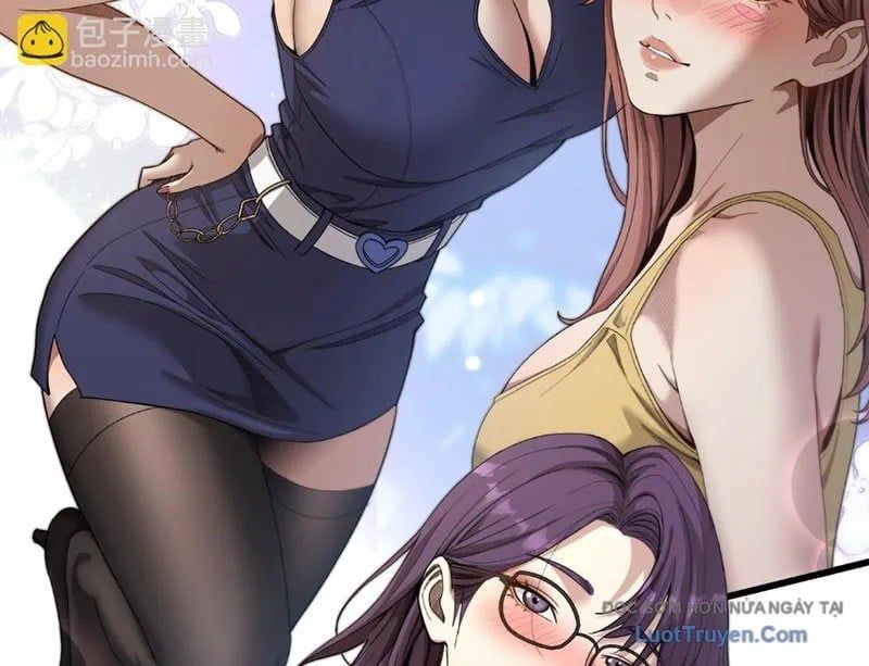 Thần Hào Như Ta, Làm Tra Nam Cũng Là Hợp Lý Chap 14 - Next Chap 15