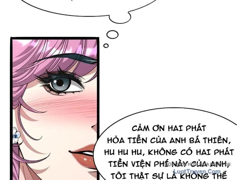 Thần Hào Như Ta, Làm Tra Nam Cũng Là Hợp Lý Chap 14 - Next Chap 15