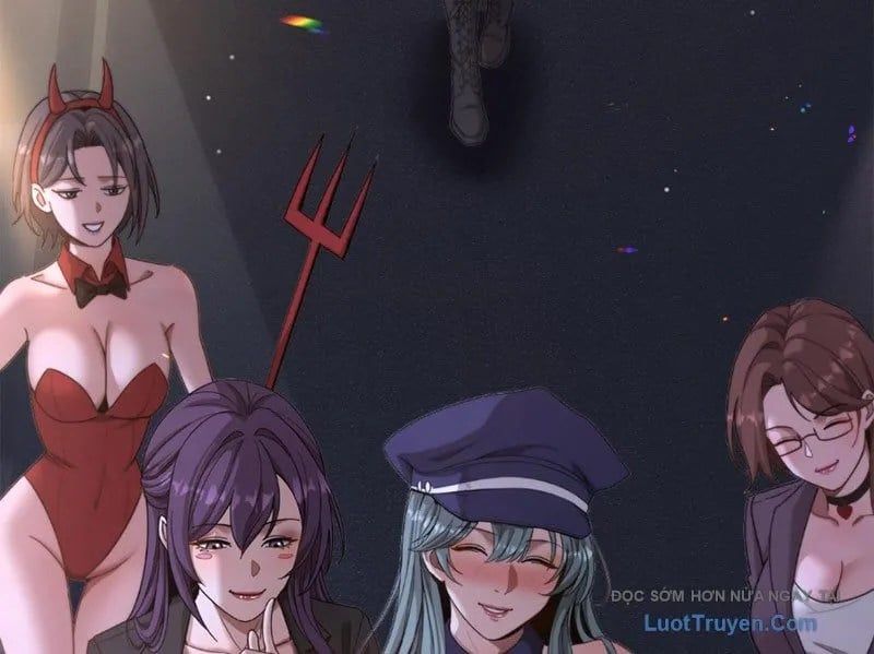 Thần Hào Như Ta, Làm Tra Nam Cũng Là Hợp Lý Chap 14 - Next Chap 15