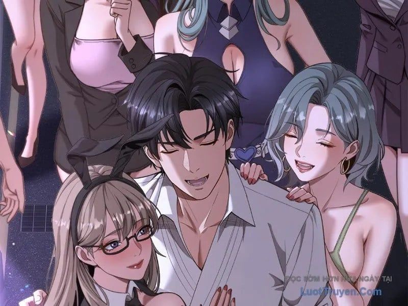 Thần Hào Như Ta, Làm Tra Nam Cũng Là Hợp Lý Chap 14 - Next Chap 15