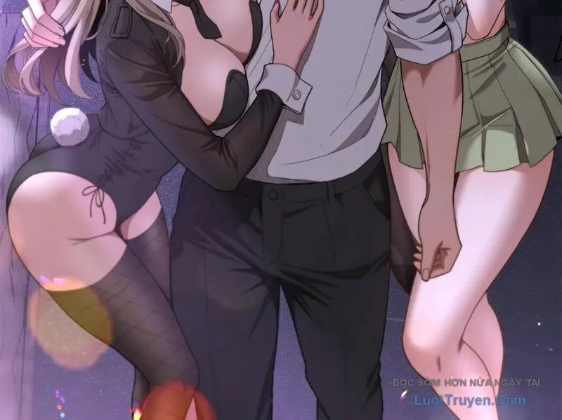 Thần Hào Như Ta, Làm Tra Nam Cũng Là Hợp Lý Chap 14 - Next Chap 15