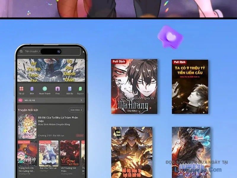 Thần Hào Như Ta, Làm Tra Nam Cũng Là Hợp Lý Chap 14 - Next Chap 15