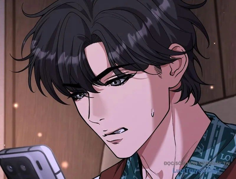 Thần Hào Như Ta, Làm Tra Nam Cũng Là Hợp Lý Chap 14 - Next Chap 15