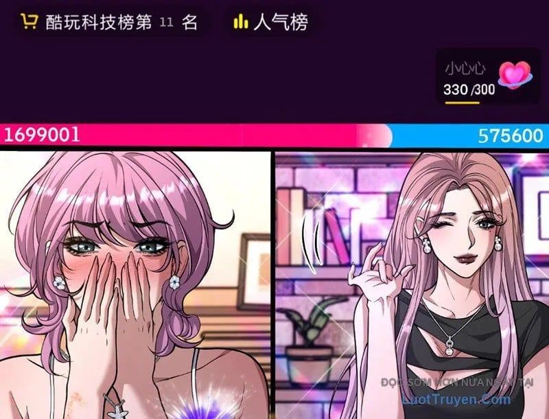 Thần Hào Như Ta, Làm Tra Nam Cũng Là Hợp Lý Chap 14 - Next Chap 15