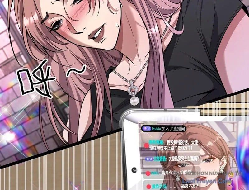 Thần Hào Như Ta, Làm Tra Nam Cũng Là Hợp Lý Chap 14 - Next Chap 15