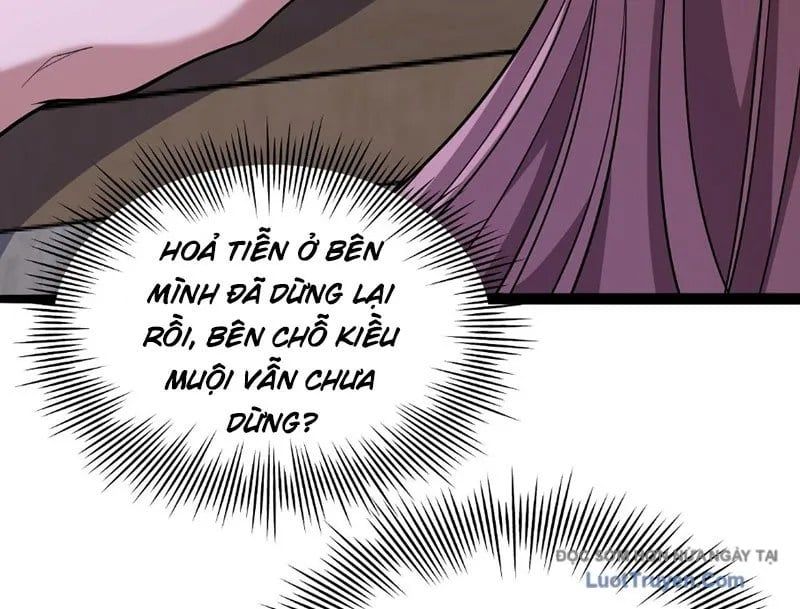 Thần Hào Như Ta, Làm Tra Nam Cũng Là Hợp Lý Chap 14 - Next Chap 15
