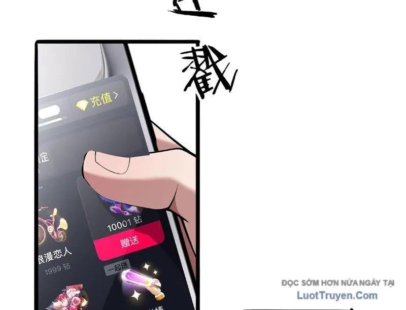 Thần Hào Như Ta, Làm Tra Nam Cũng Là Hợp Lý Chap 14 - Next Chap 15