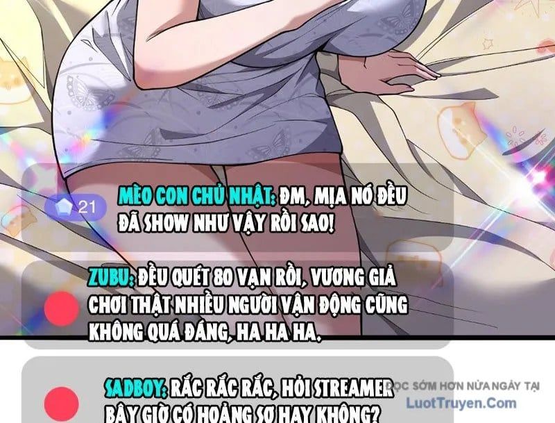 Thần Hào Như Ta, Làm Tra Nam Cũng Là Hợp Lý Chap 14 - Next Chap 15