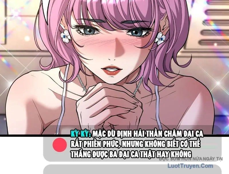 Thần Hào Như Ta, Làm Tra Nam Cũng Là Hợp Lý Chap 14 - Next Chap 15