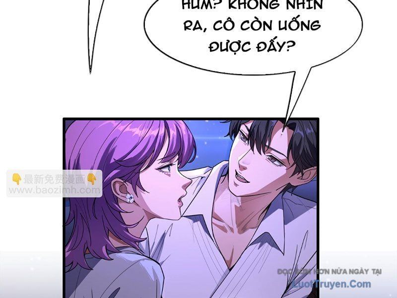 Thần Hào Như Ta, Làm Tra Nam Cũng Là Hợp Lý Chap 15 - Next Chap 16