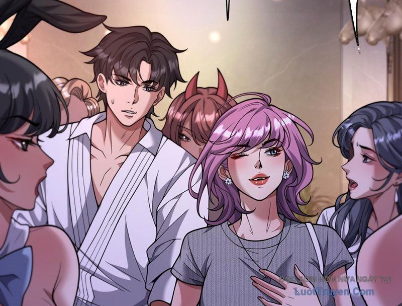 Thần Hào Như Ta, Làm Tra Nam Cũng Là Hợp Lý Chap 15 - Next Chap 16