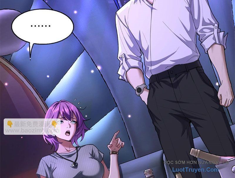 Thần Hào Như Ta, Làm Tra Nam Cũng Là Hợp Lý Chap 15 - Next Chap 16